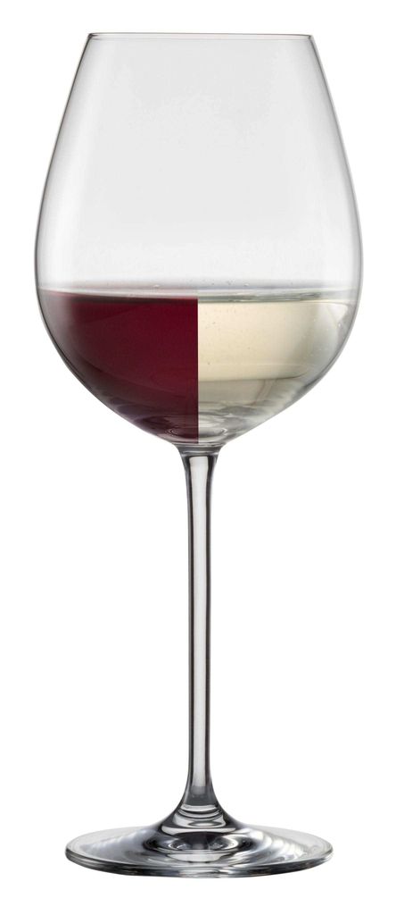 Schott Zwiesel 4-tlg Gläser-Set Allround-Glas Vinos