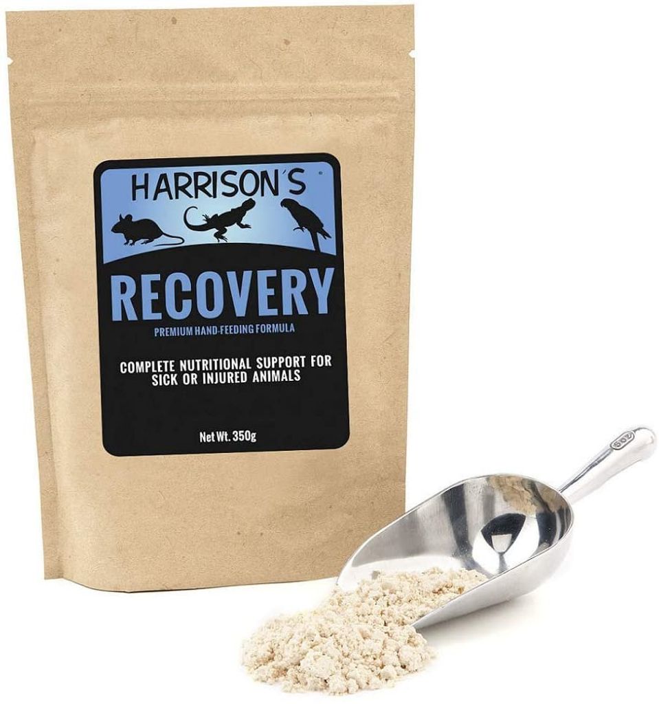 Recovery Formula 350g Obrázok produktu 