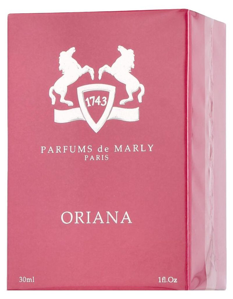 Parfums de Marly Oriana 30ml Eau de Parfum Produktbild 