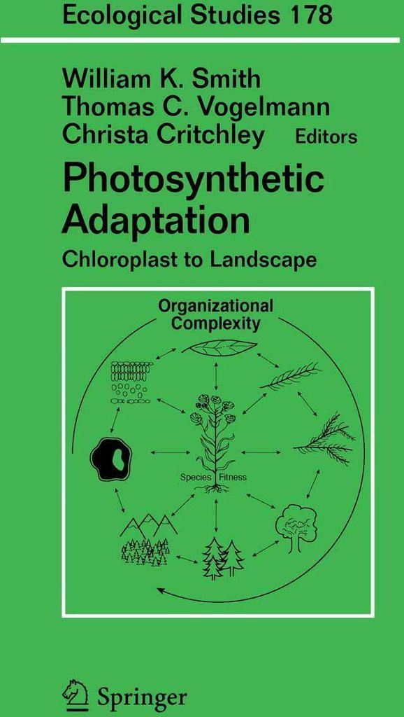 Photosynthetic Adaptation