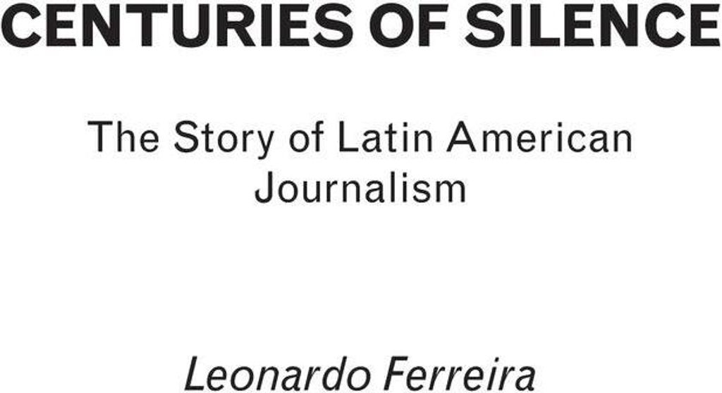 Centuries of Silence