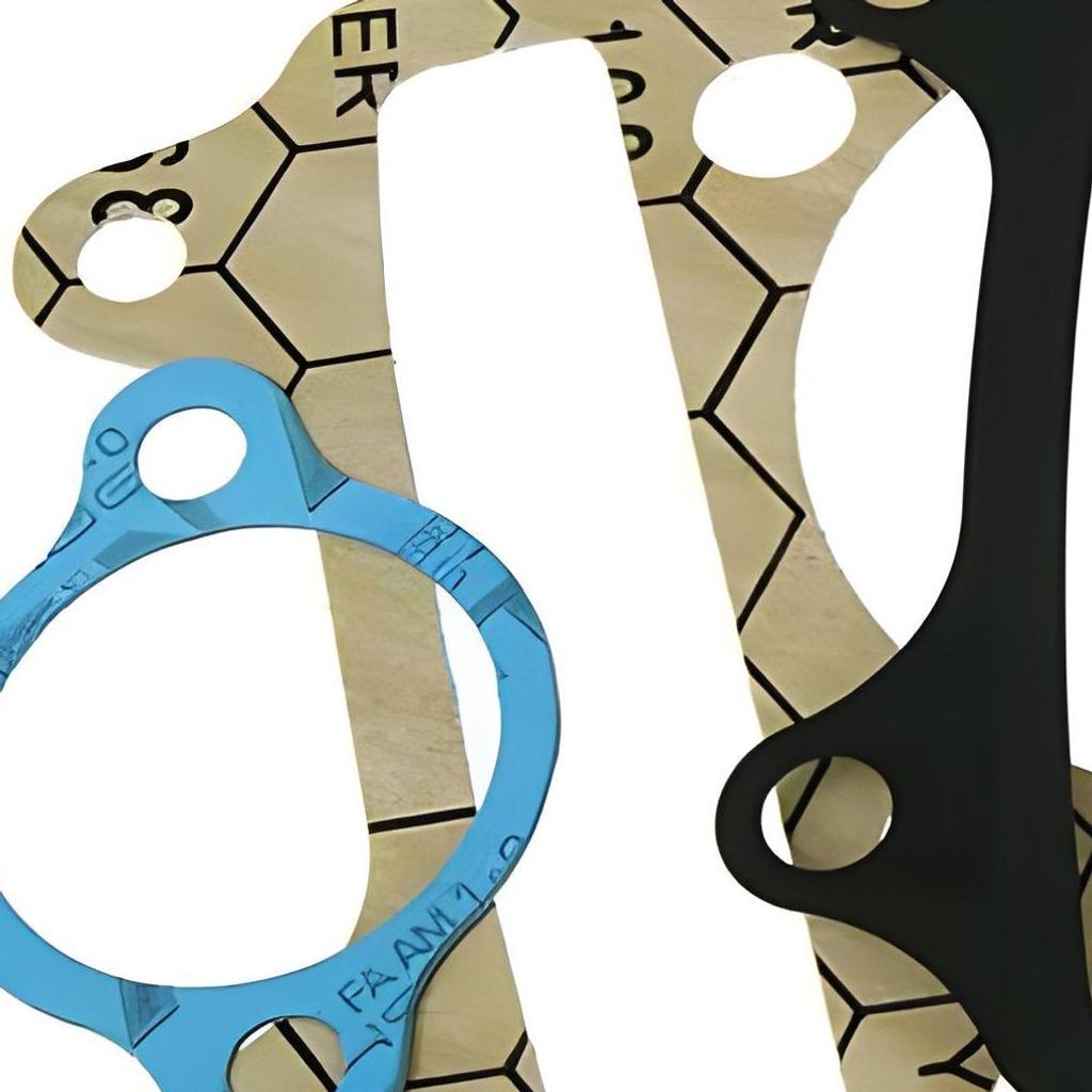 Zylinder Dichtungssatz Airsal Sport 149,5ccm 57,4mm für 152QMI, GY6 125ccm, Kymco AC 125, 150ccm