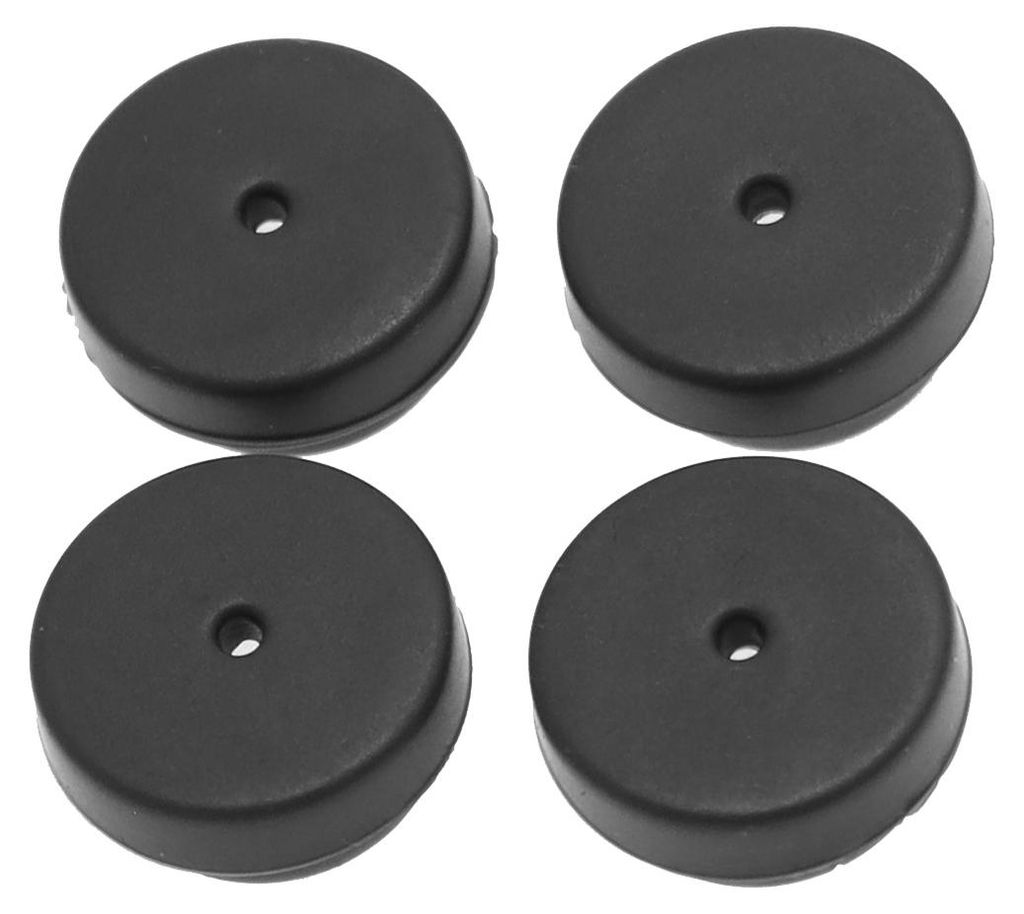 Kenwood AS00000417: 4 piedini di supporto per i modelli Immagine del prodotto 