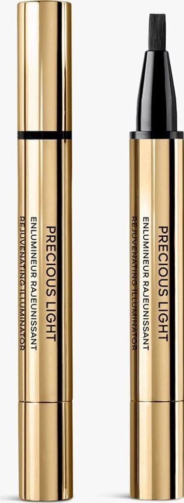 Guerlain PARURE GOLD Iluminador rejuvenecedor #00-hellrosa 2 ml