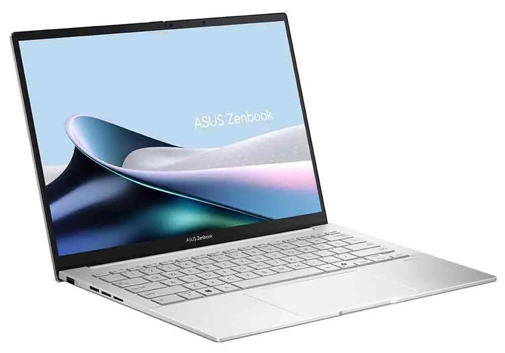 ASUS Zenbook 14 OLED UX3405CA-QD1244, Intel Core Ultra 7, Produktbild 