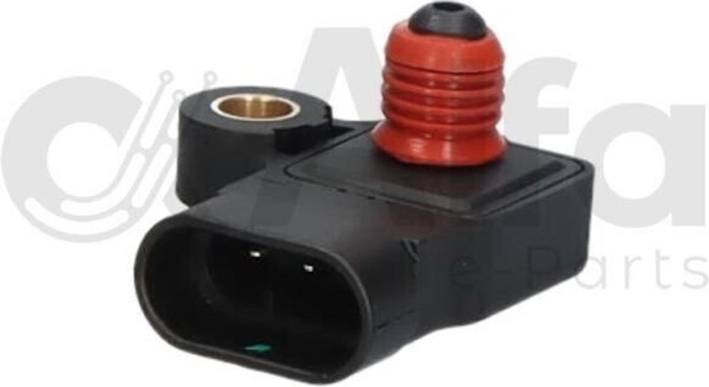 Alfa e-Parts AF05238 Ladedrucksensor für CHEVROLET NUBIRA Kombi Saugrohr