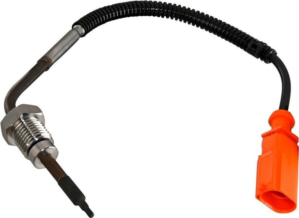 Sensor, Abgastemperatur HELLA 6PT 010 376-681