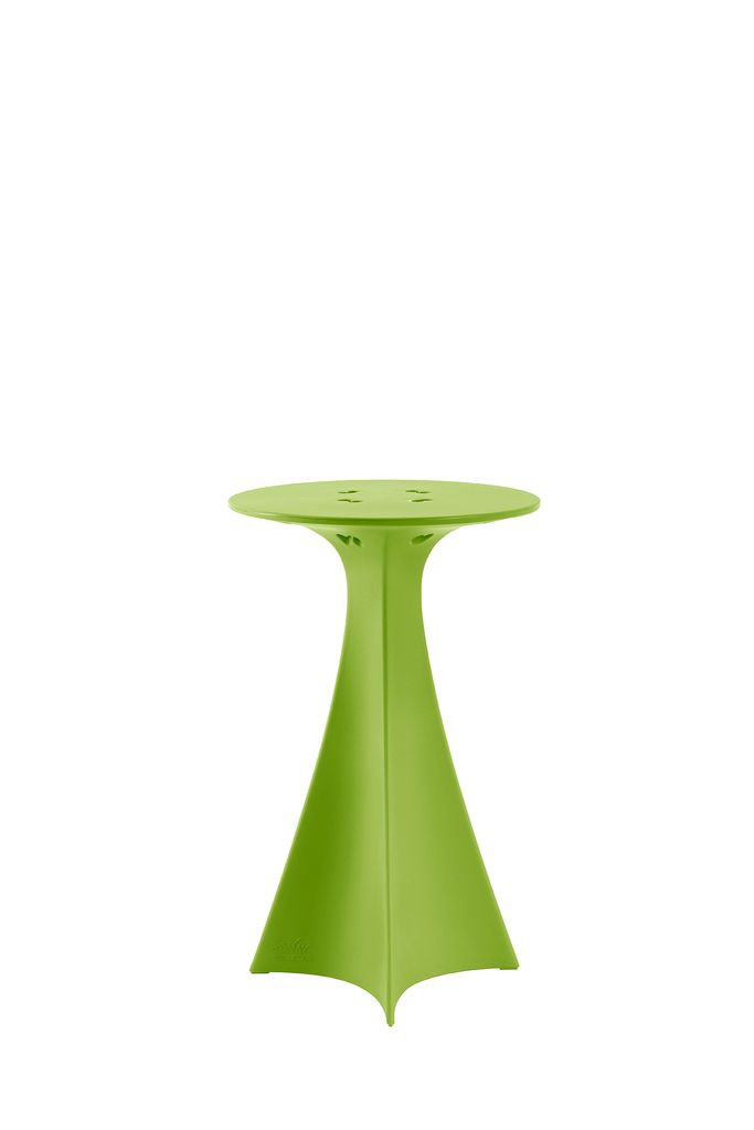 Slide Design Flaschenhalter Margarita - Lime Green Farbe: Lime Green