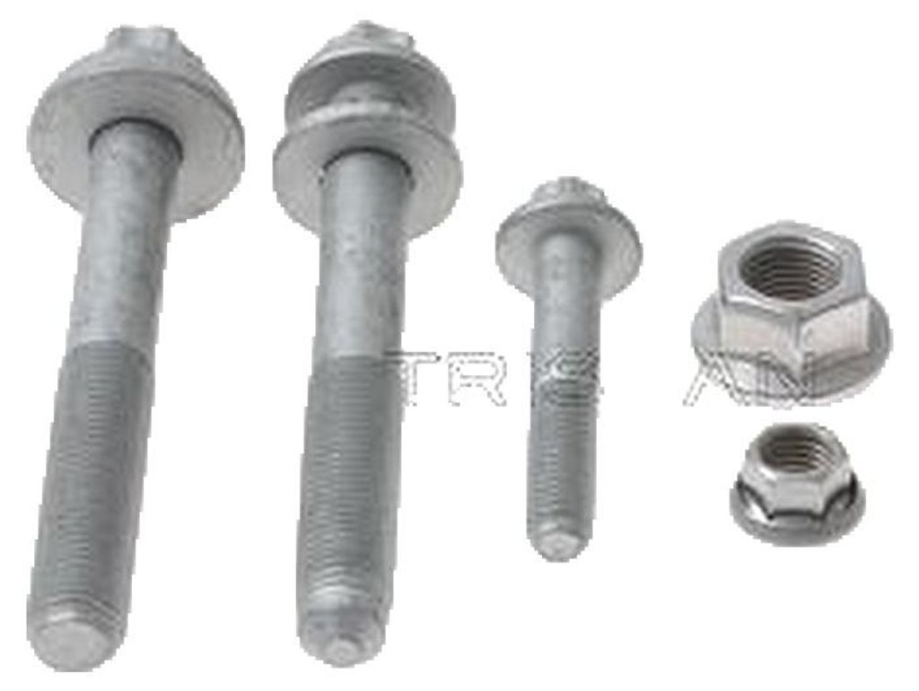 Reparatursatz Radaufhängung TRISCAN Aftermarket-Expertise für diverse Fahrzeuge