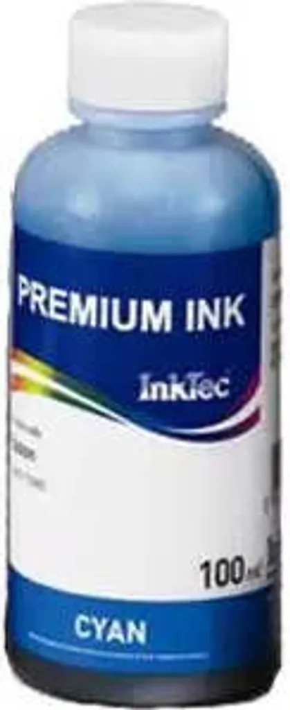Inchiostro HP 364 564 Blu 100ml Inktec: Foto Perfette a Casa Tua