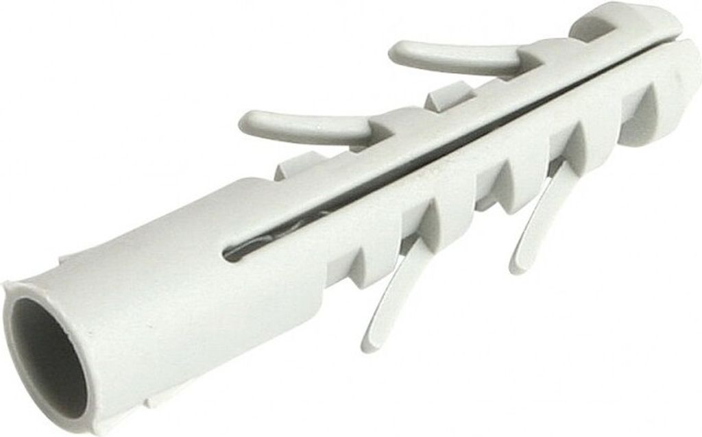 Standard-Dübel UPP 16x120 - 10er-Pack