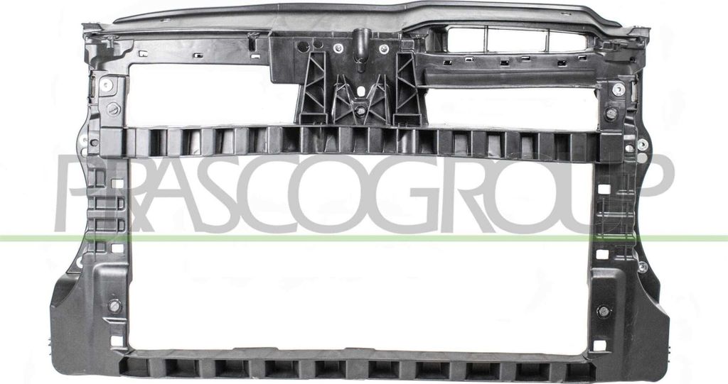 PRASCO VG0383230 - OE 5K0805588E schloßträger für Golf VI