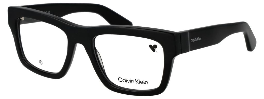 CK EYEWEAR Brillenfassung CALVIN KLEIN CK24525 54001 Produktbild 