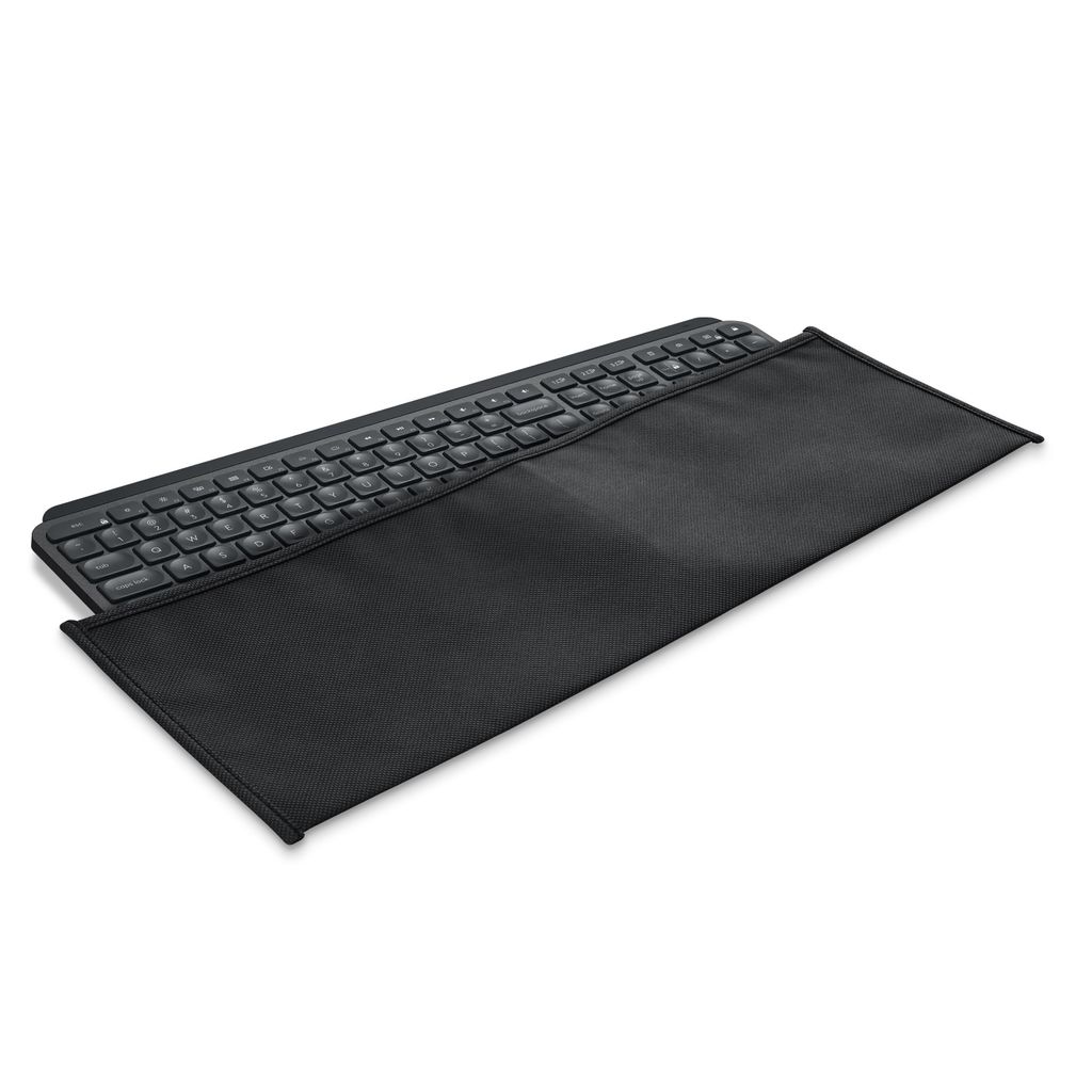 kwmobile Logitech MX Keys Wireless Hülle - PC Tastatur Produktbild 5