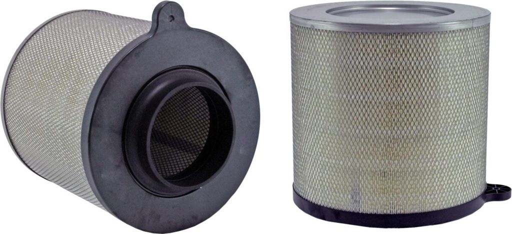 WIX Filters 49879 Luftfilter B125003 SAB125003 NB125003 3I0006 HD1930