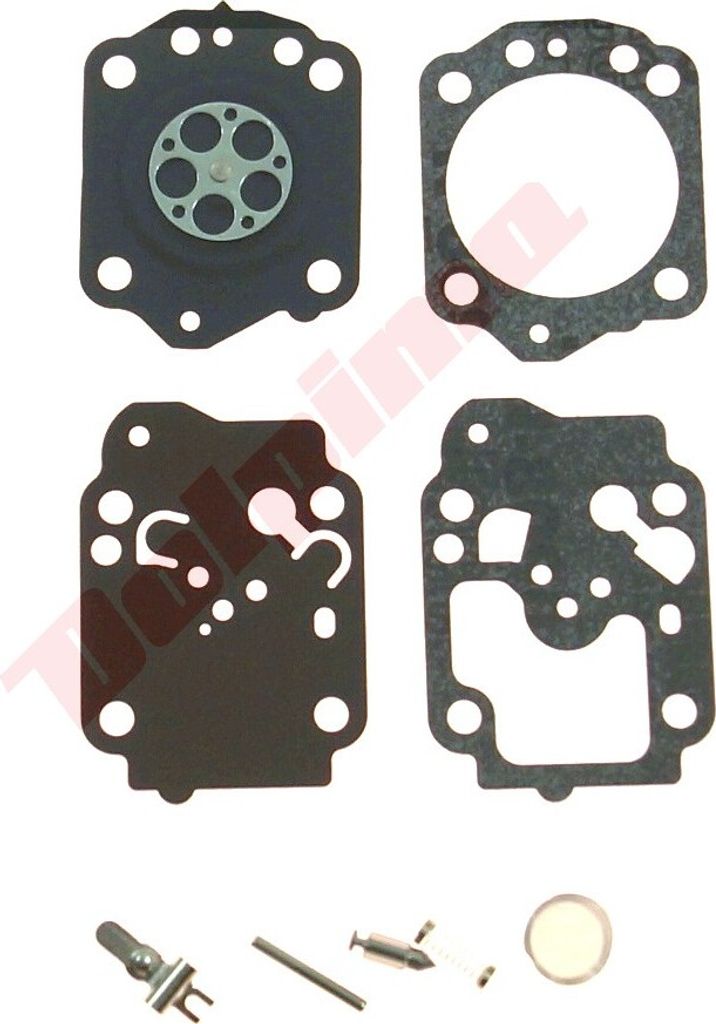 Membransatz Für Zama ( Rb-135 )