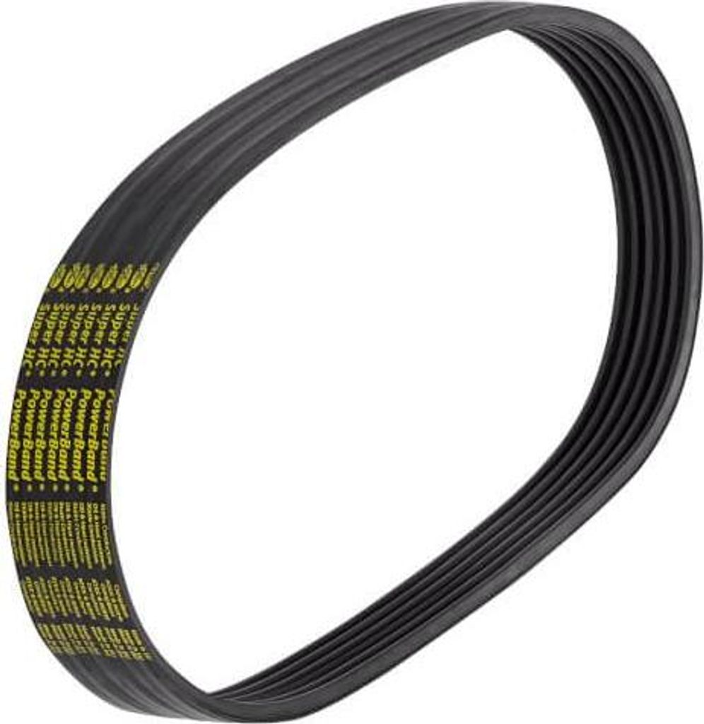 Kraftband SPB 4500/6 Super HC PowerBand