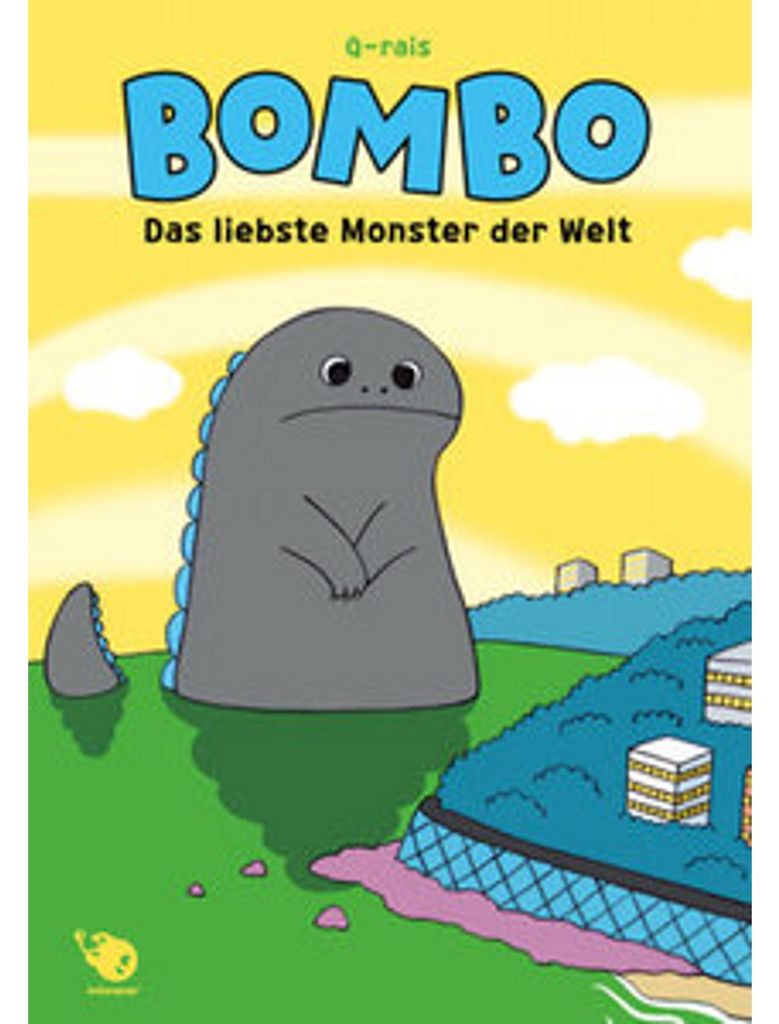 Bombo