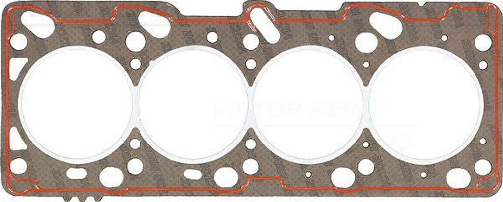 REINZ 61-33050-00 Zylinderkopfdichtung für FORD MONDEO II Kombi (BNP) MONDEO II (BAP) MONDEO I (GBP) MONDEO II Stufenheck (BFP) MONDEO I Stufenheck