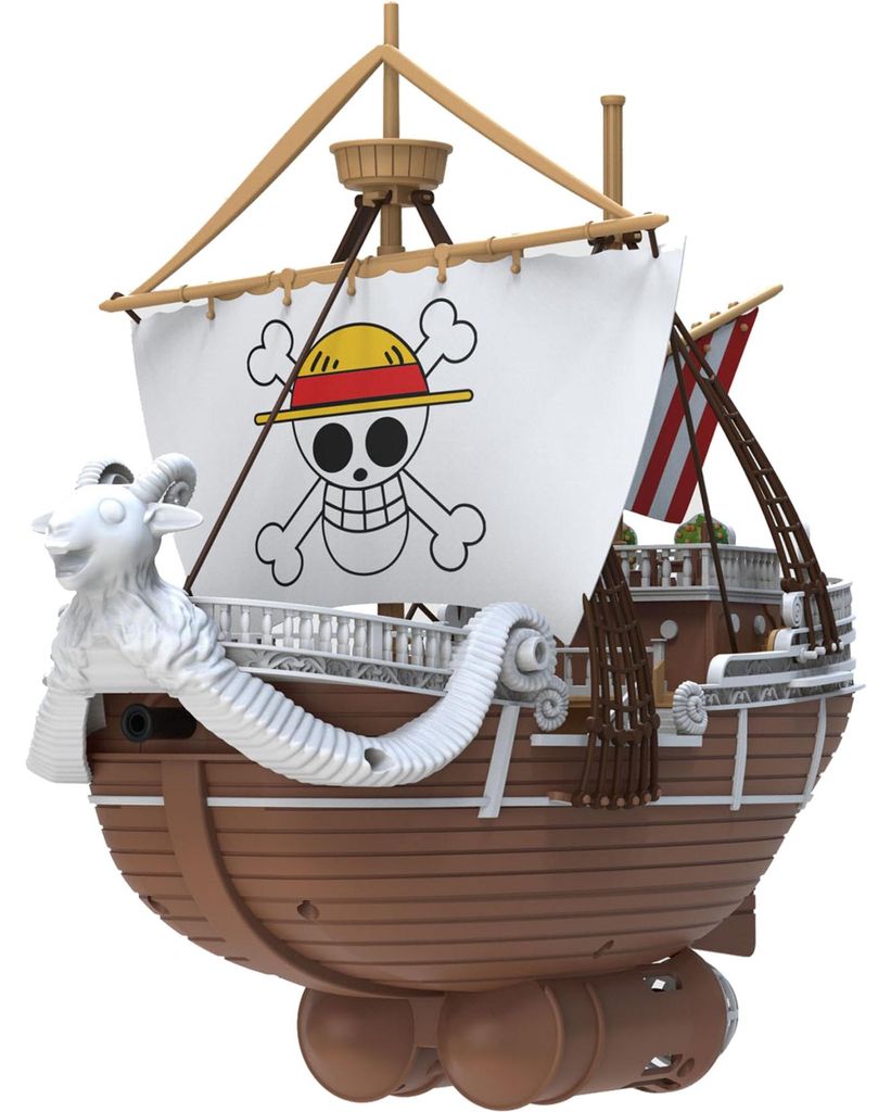 Revell RC Boot One Piece"GOING MERRY" Obrázok produktu 