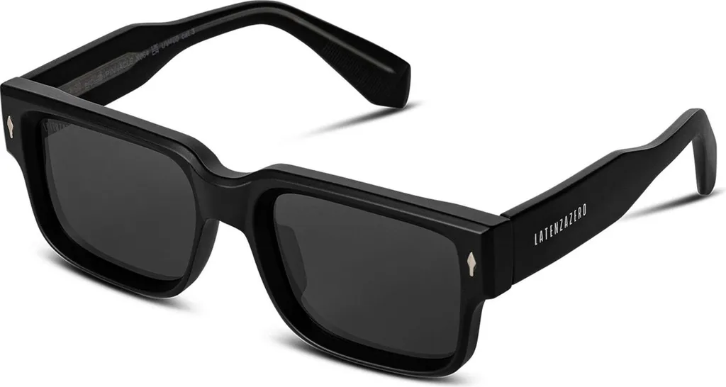 Fini l'éblouissement avec les lunettes de soleil Pinnacle-X064 LatenzaZero