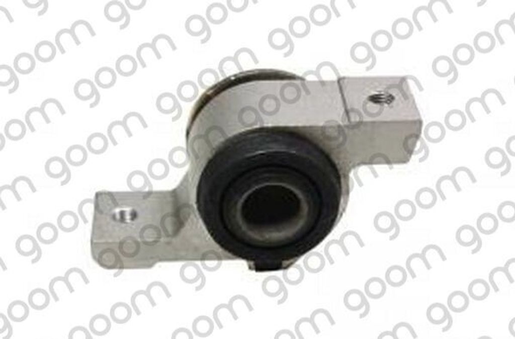 Lagerung Lenker für FIAT MULTIPLA (186) Vorne Links Vorne CAS-0166 GOOM