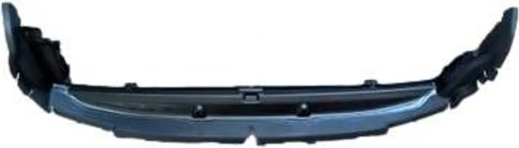 Deflettore Aria Anteriore Volvo S60 III V60 V60CC II OE 31455483 - 2
