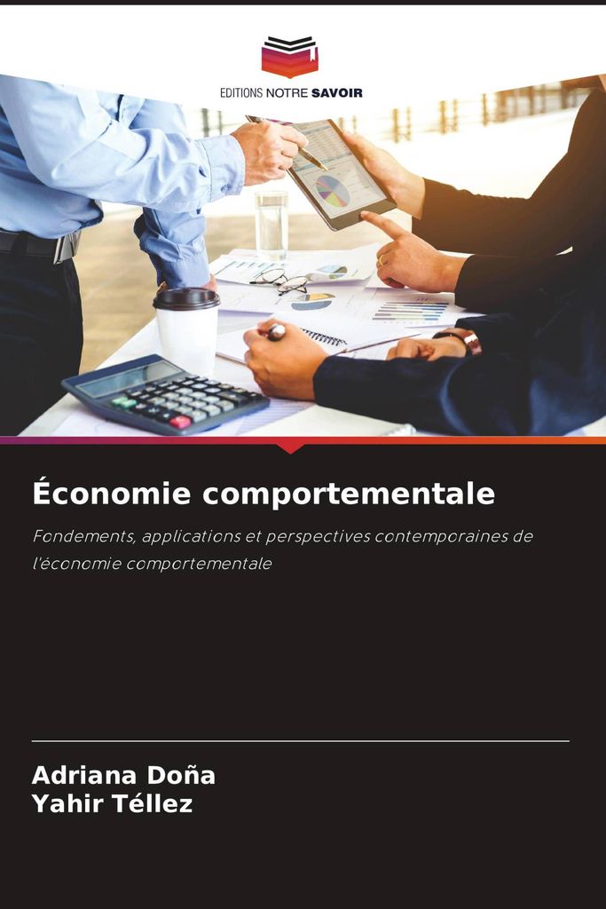 Économie comportementale