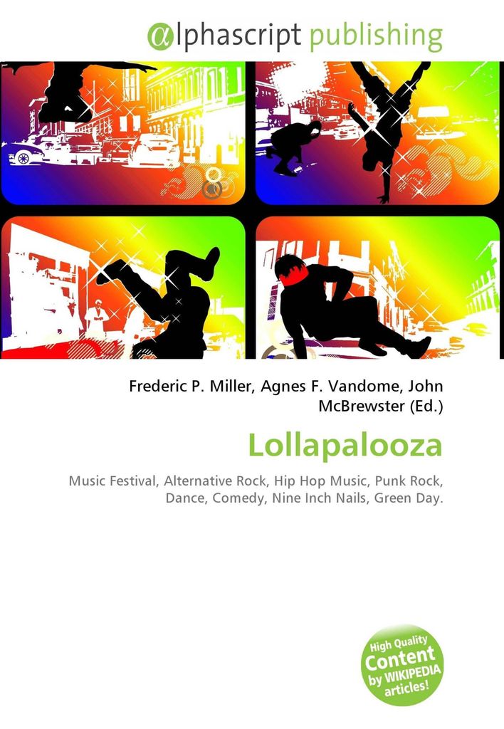 Lollapalooza