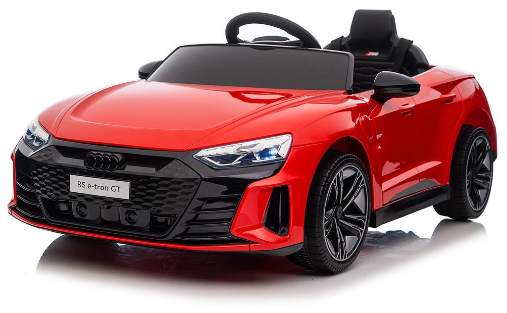 Audi RS e-tron GT auto per bambini Auto elettrica per Immagine del prodotto 