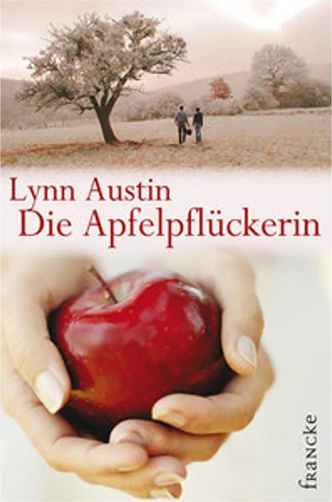 Die Apfelpflückerin Récolteur de fruits en acier et coton résistant