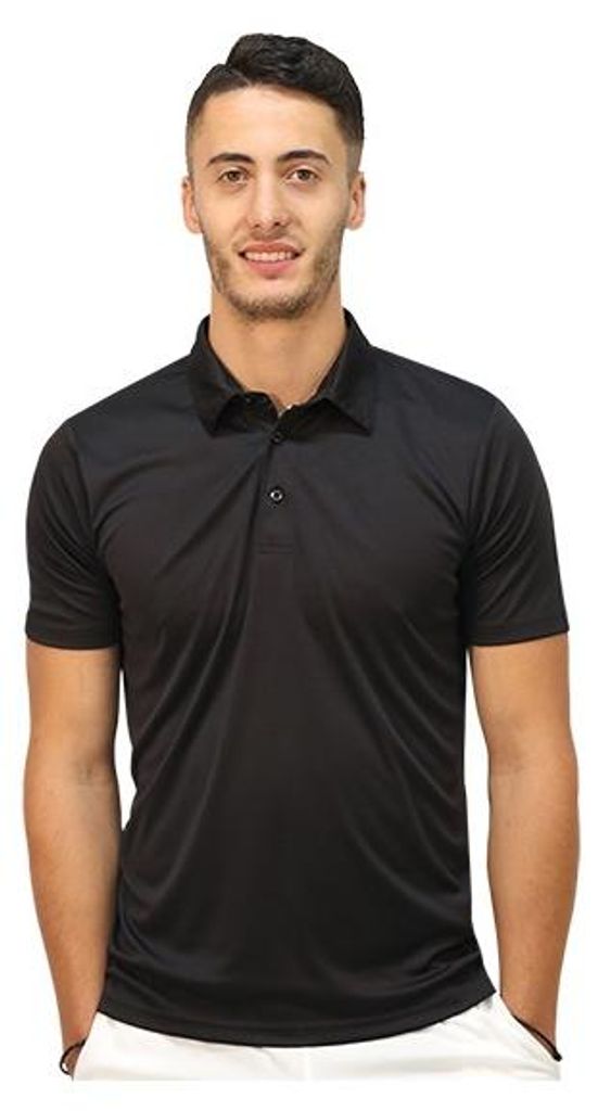 Polo Softee Propulsion Kind Schwarz