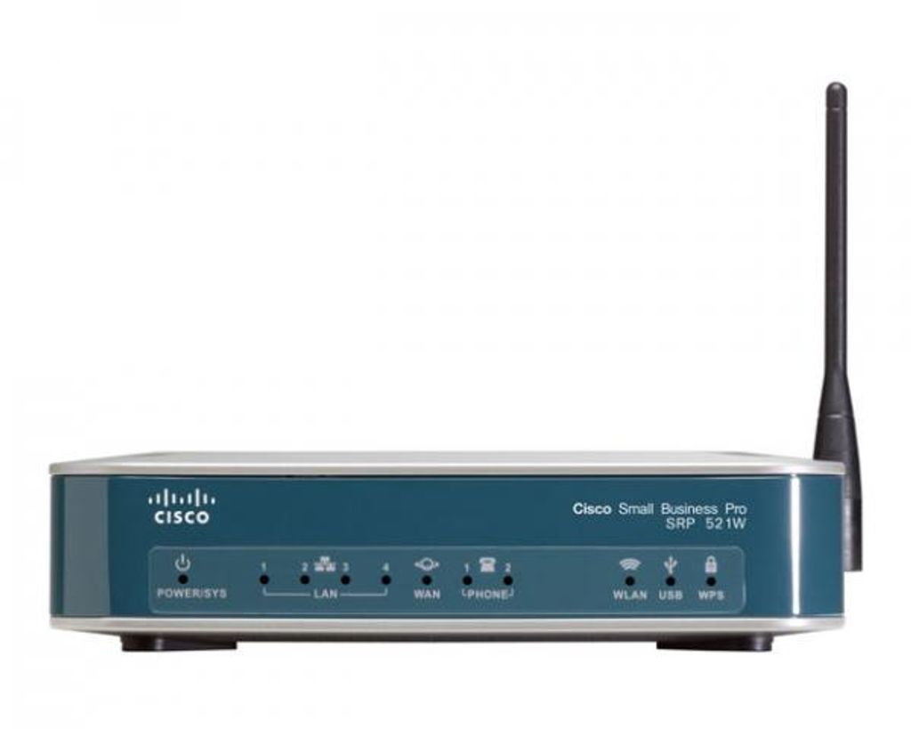 Cisco SRP527W, 10/100Base-T(X), ADSL, ADSL2+, IEEE 802.11i, IEEE 802.3, SNMP, PPPoE, ICMP, HTTP, SDP, SNTP