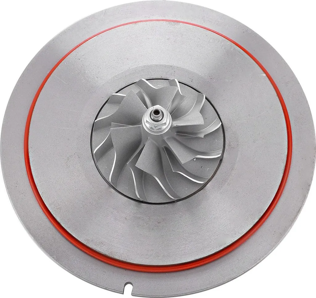 Cartouche Turbo Renforcée 781504-0001 Chevrolet Cruze 1.4L 103 kW
