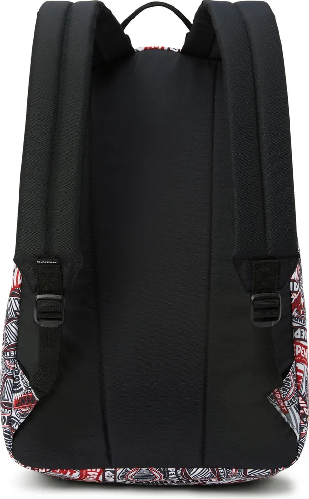 Sac Dakine Independent 365 21L avec compartiment PC et dos rembourré