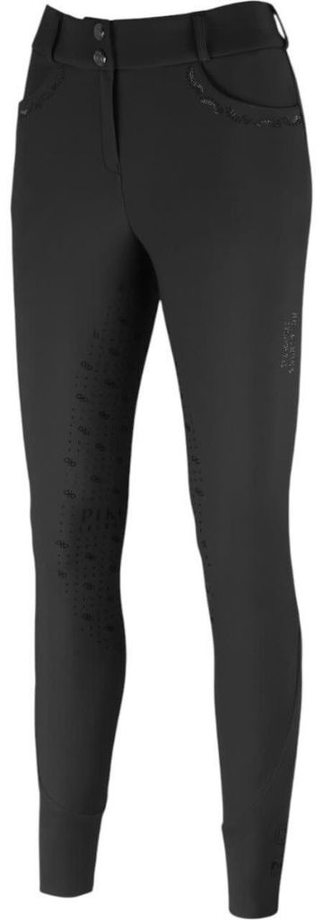 Pikeur HW25 Selection Ceelina SD Vollgrip Highwaist Reithose Damen