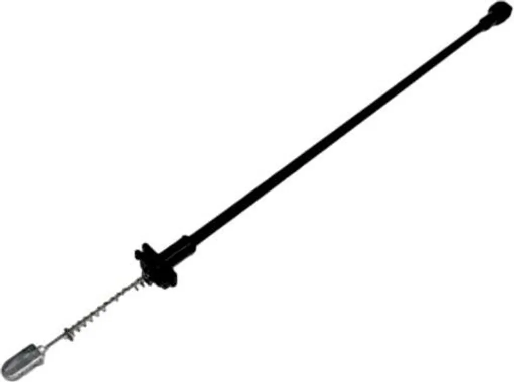 Câble de verrouillage poignée arrière Volvo XC90 II OE 31335303 d'origine