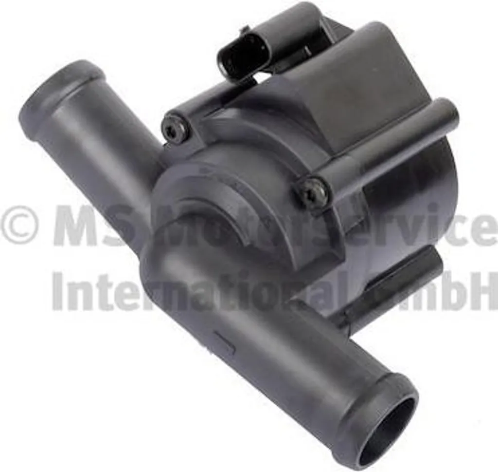 Pompe de circulation chauffage pour Ford Transit, confort hivernal