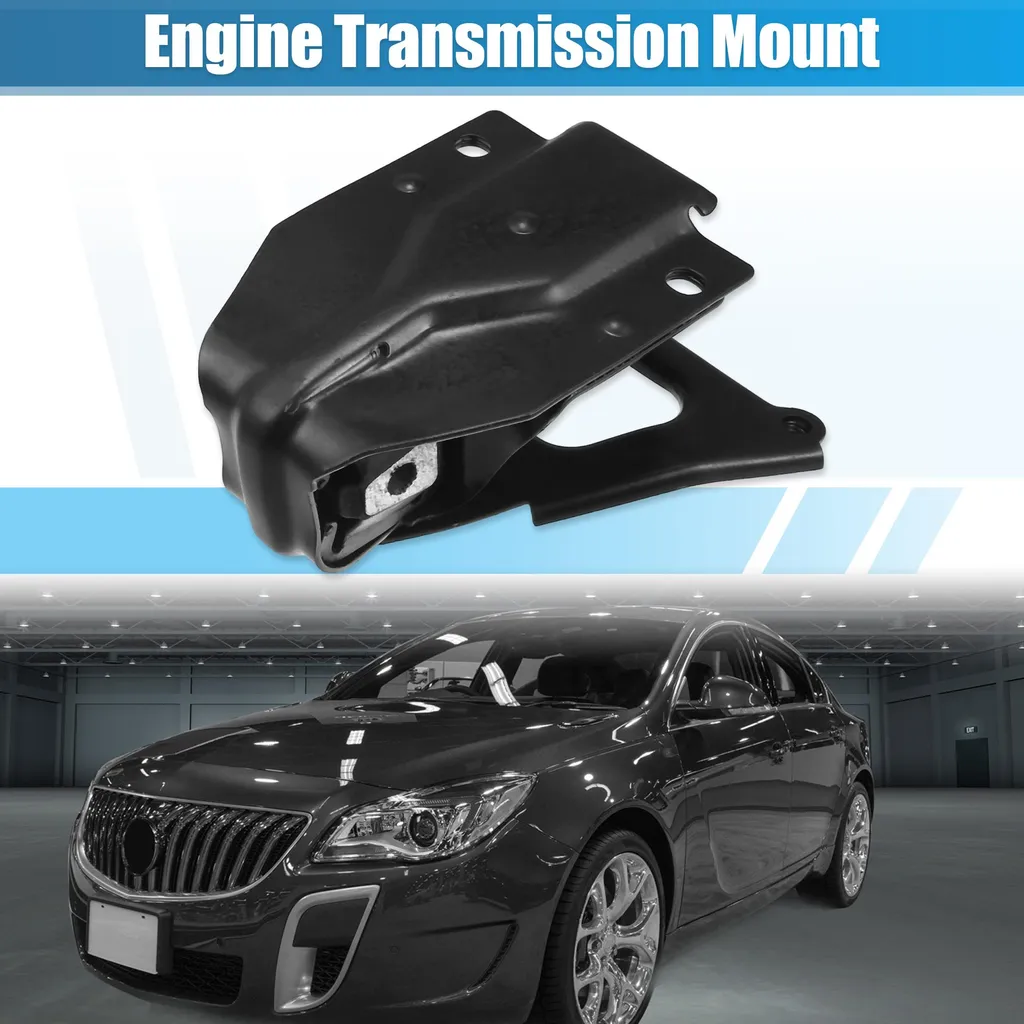 Support Moteur Renforcé A5309 10271462 pour Buick Lacrosse Haute Qualité