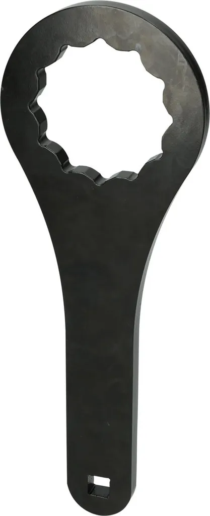 Clé douze pans KS TOOLS 460.3820 renforcée pour serrage spécial Iveco