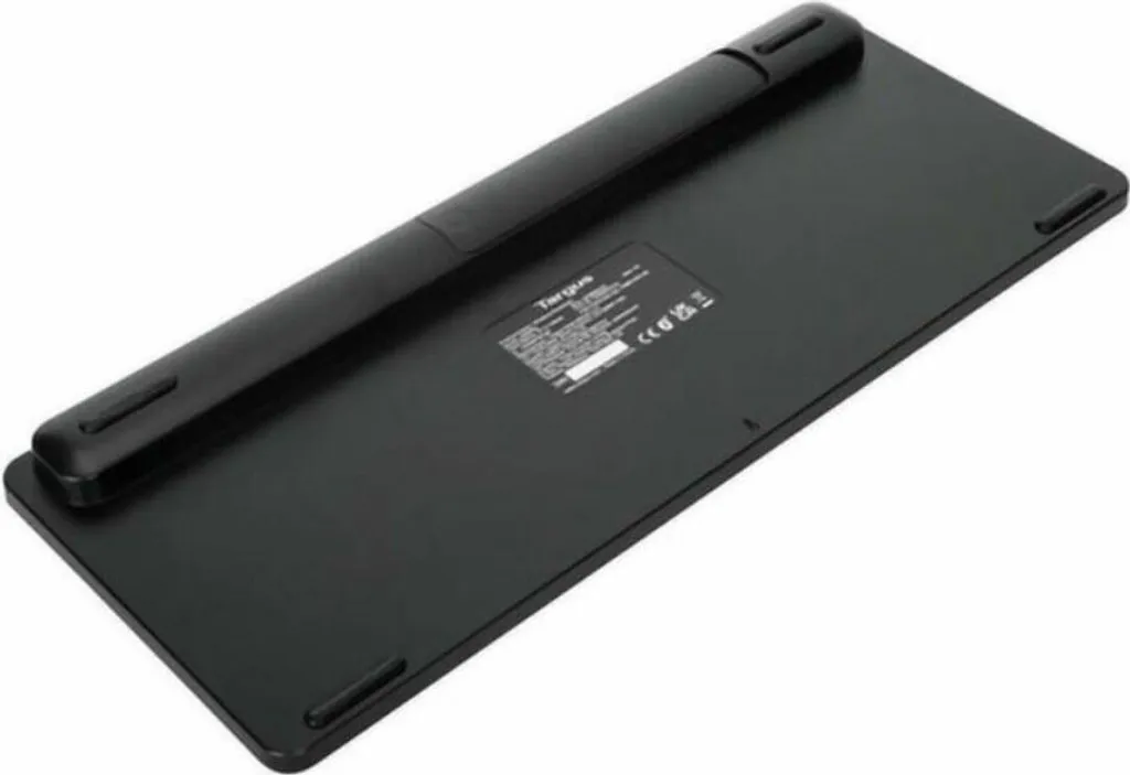 Tastiera Targus AKB862ES Bluetooth Spagnola - Slim & Antimicrobial - 2