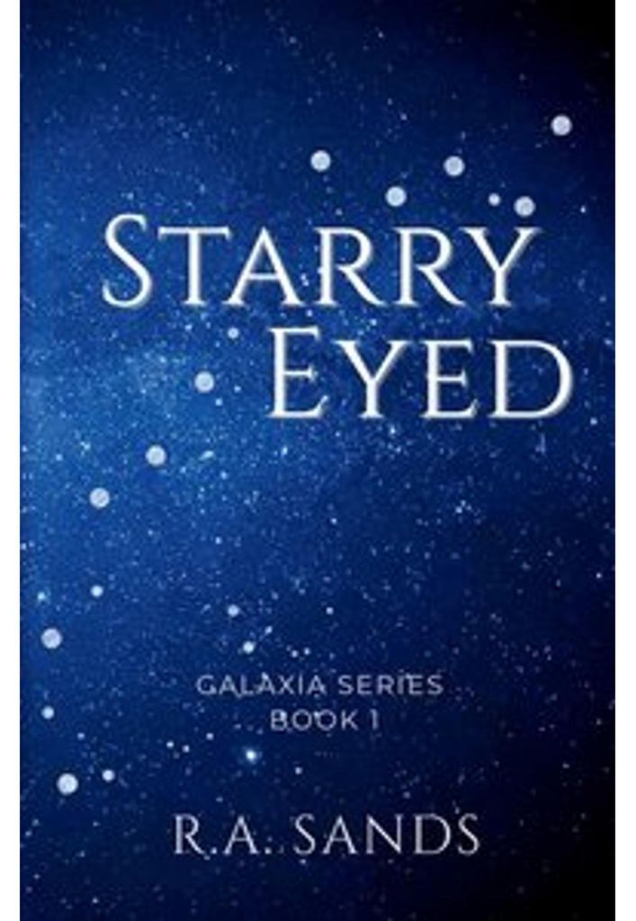 Starry Eyed