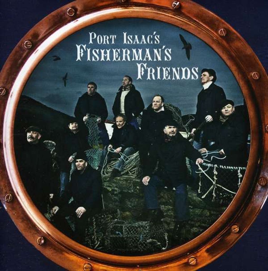 The Fisherman's Friends: Port Isaac's Fisherman's Friends - Produktbild 