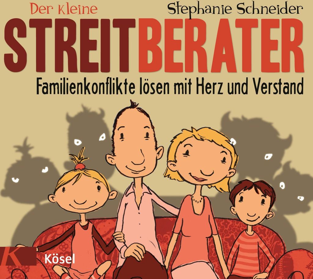 Der kleine Streitberater