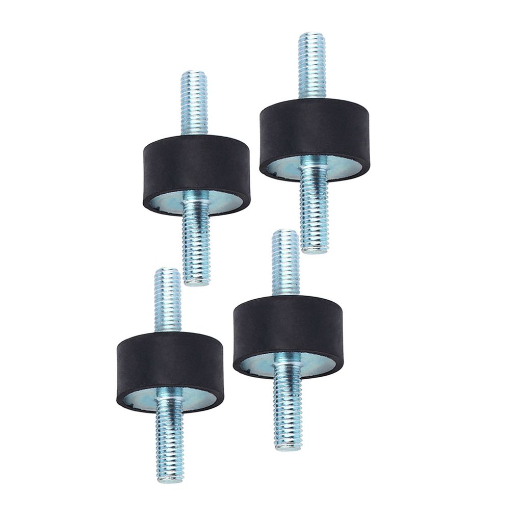 Gummilager,Gummi-Schwingungsdämpfer,Stoßdämpfer,Gummilager-Dämpfer,Gewindedämpfer,Anti-Vibrations-Isolator-Montage