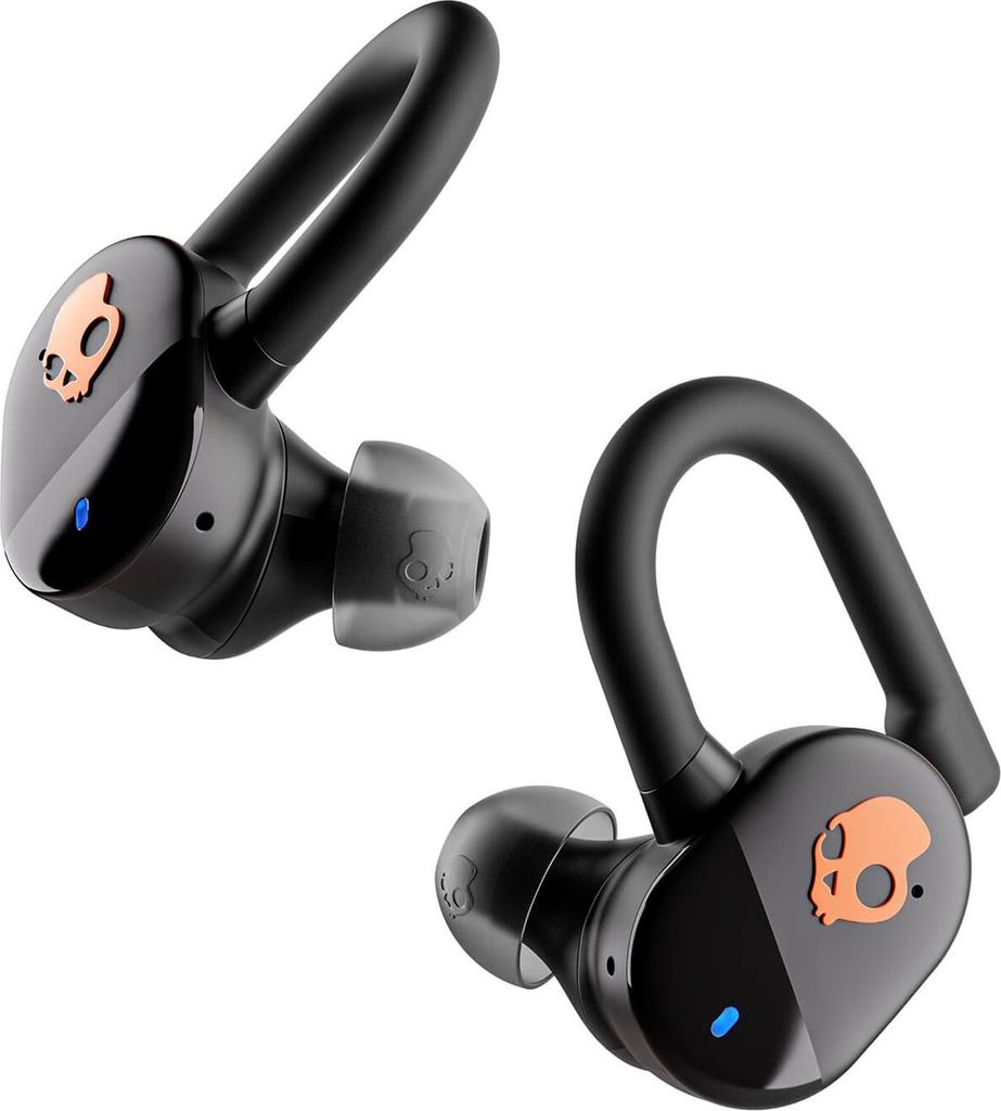 SKULLCANDY sluchtka Push Play TWS do u ern/oranov Obrázek produktu 