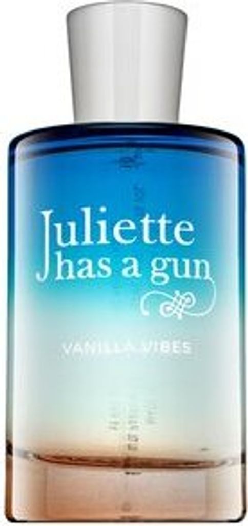 Juliette Has a Gun Vanilla Vibes Eau De Parfum Spray 100ml Produktbild 