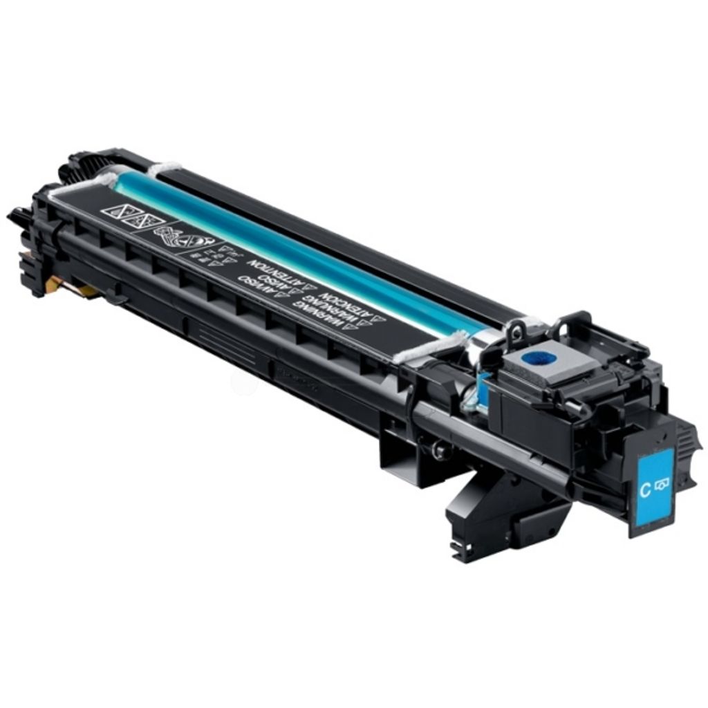 Konica Minolta IUP-22C, 50000 Seiten, Cyan, bizhub C3350, C3850
