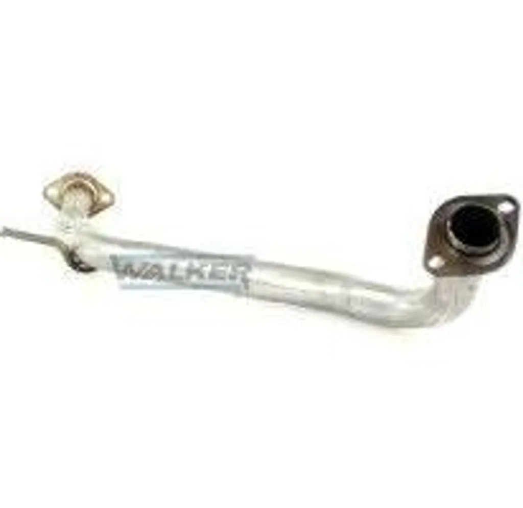Réparer fuite d'échappement Toyota Auris avec ce tuyau WALKER 10651 OE