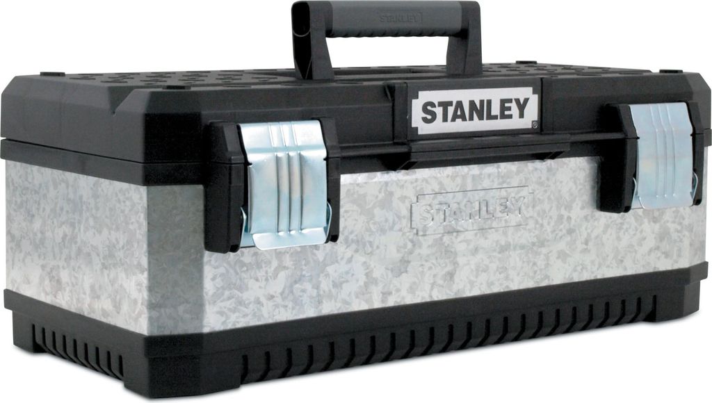 Stanley Werkzeugbox Kunststoff 1-95-619
